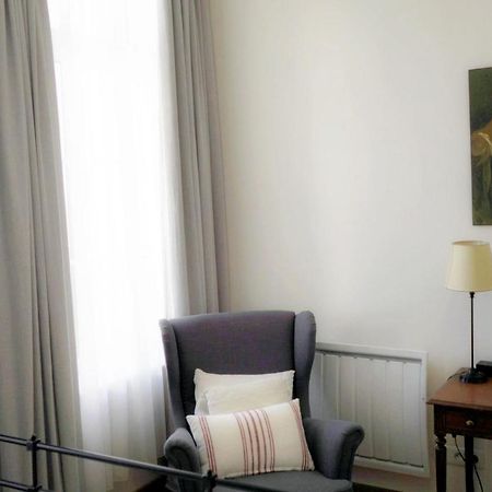 Appartement Cosy Et Lumineux Idealement Place Boulogne-sur-Mer Exterior foto