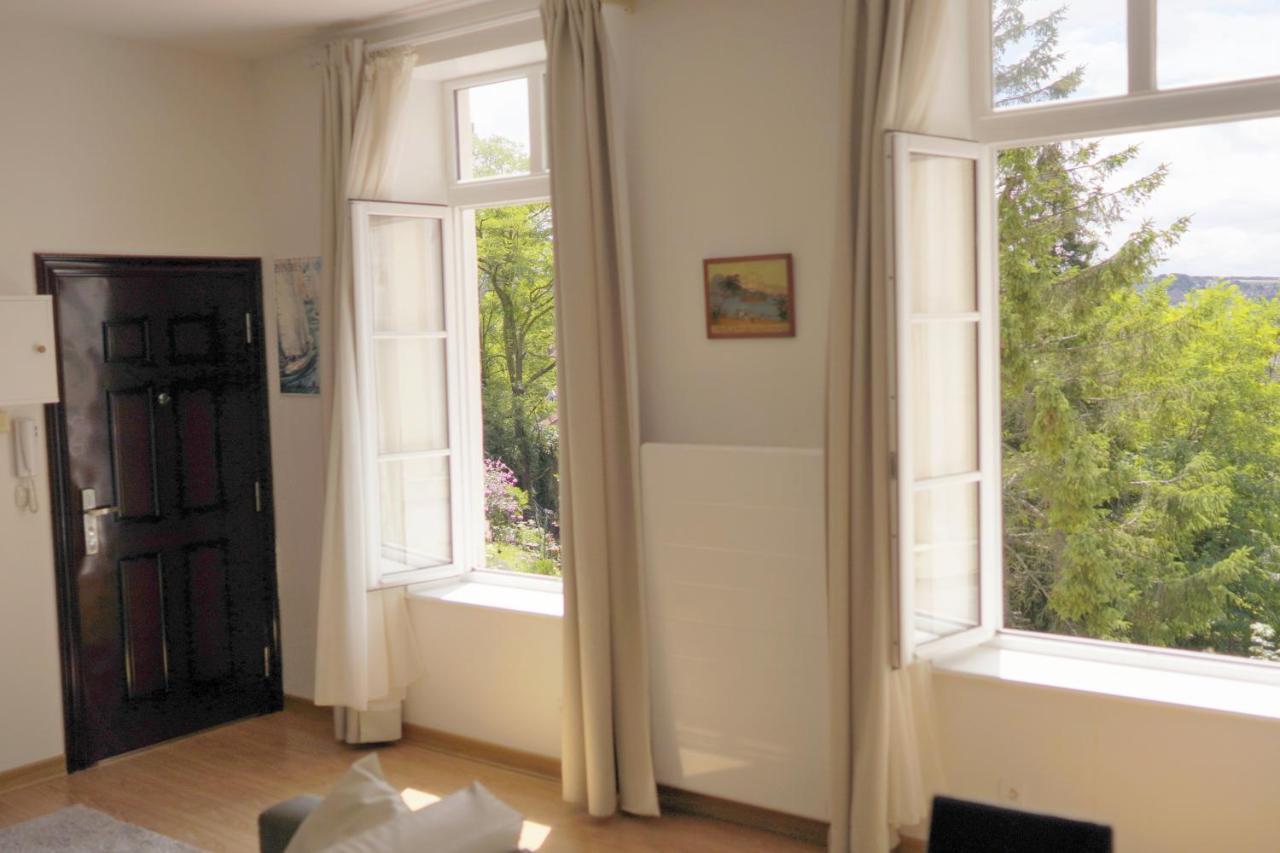 Appartement Cosy Et Lumineux Idealement Place Boulogne-sur-Mer Exterior foto