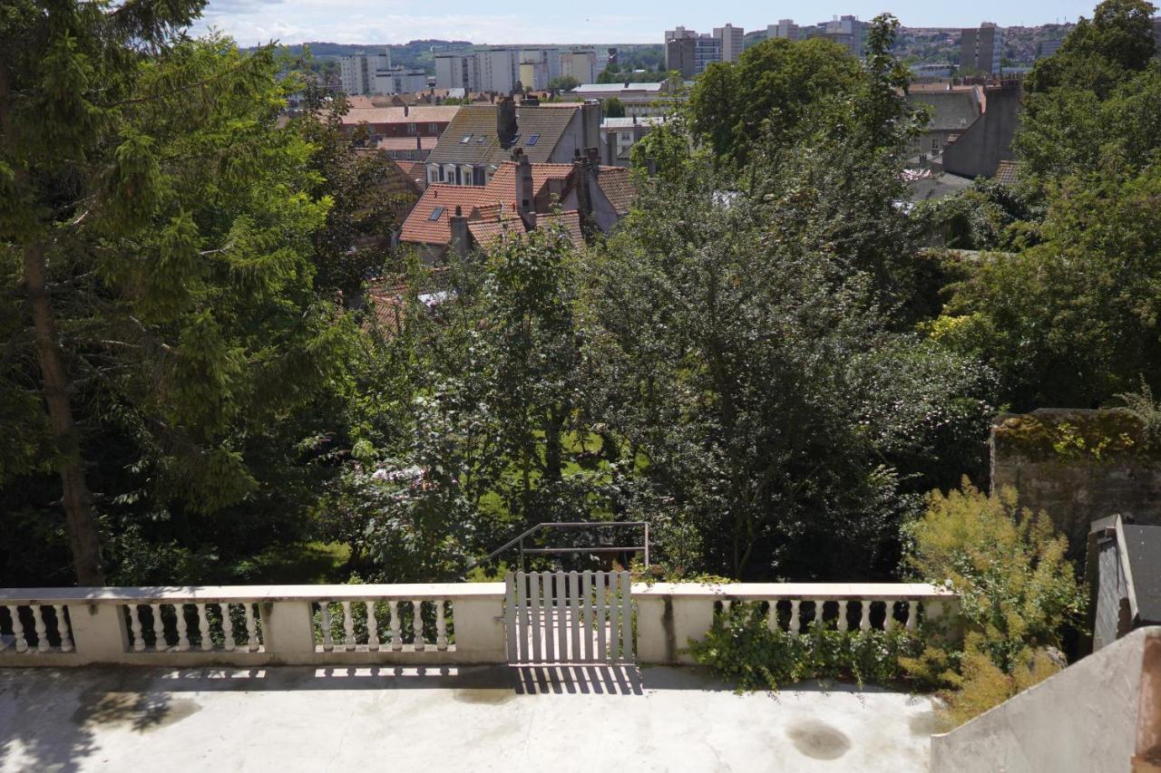 Appartement Cosy Et Lumineux Idealement Place Boulogne-sur-Mer Exterior foto