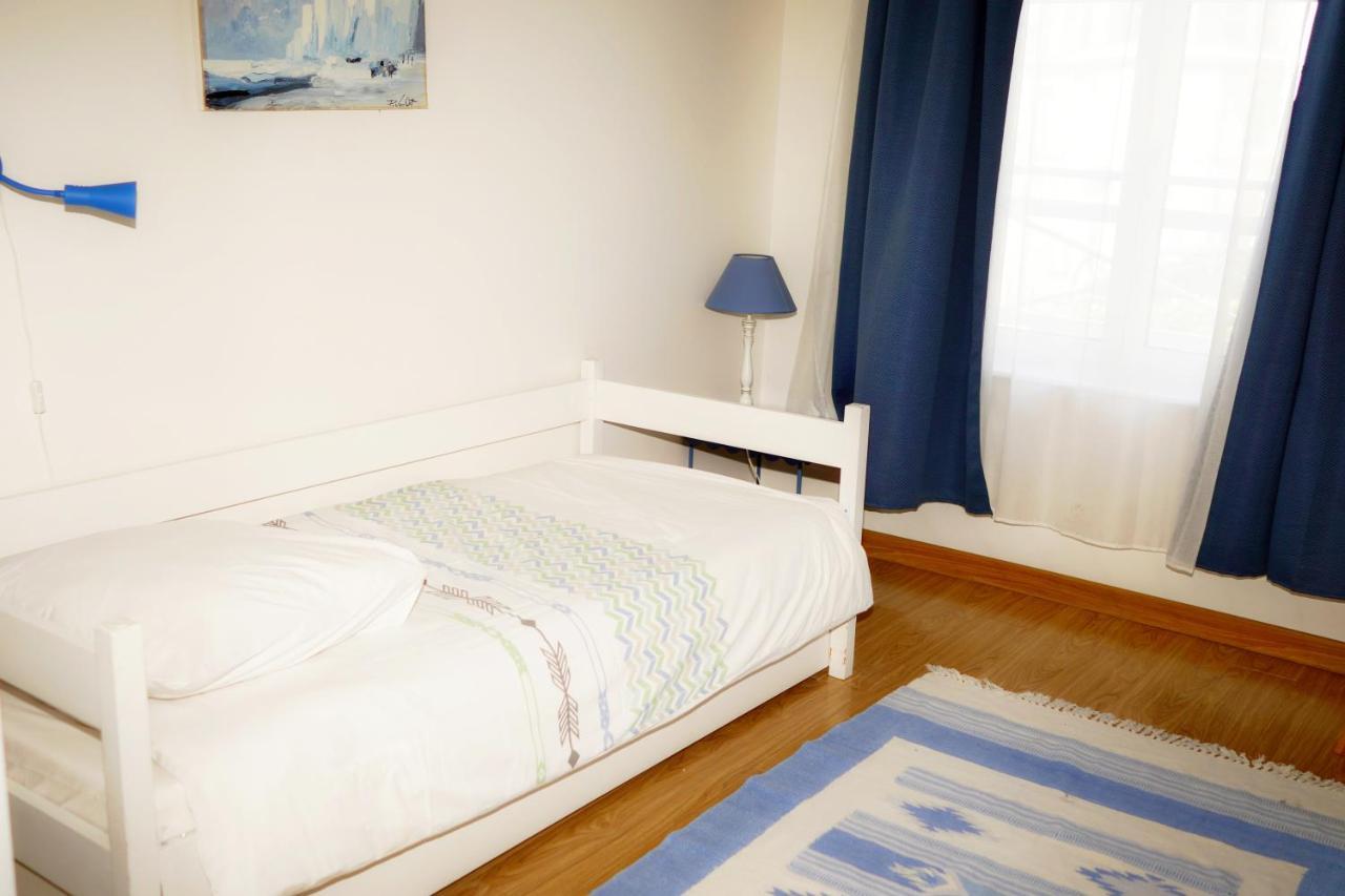 Appartement Cosy Et Lumineux Idealement Place Boulogne-sur-Mer Exterior foto