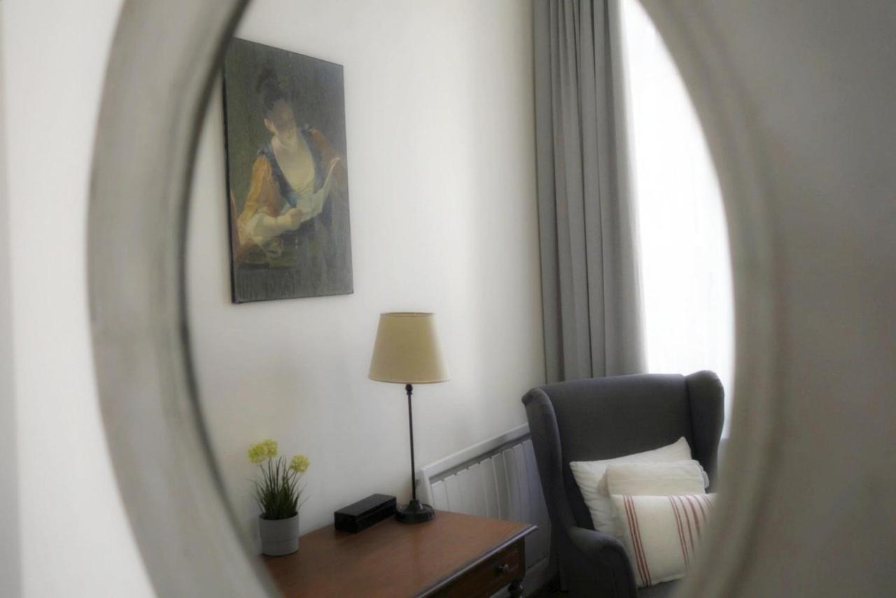 Appartement Cosy Et Lumineux Idealement Place Boulogne-sur-Mer Exterior foto