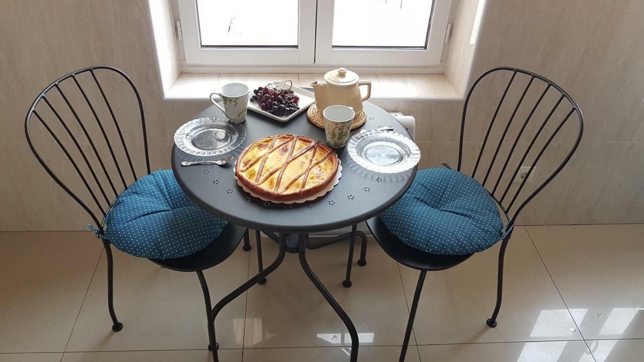 Appartement Cosy Et Lumineux Idealement Place Boulogne-sur-Mer Exterior foto