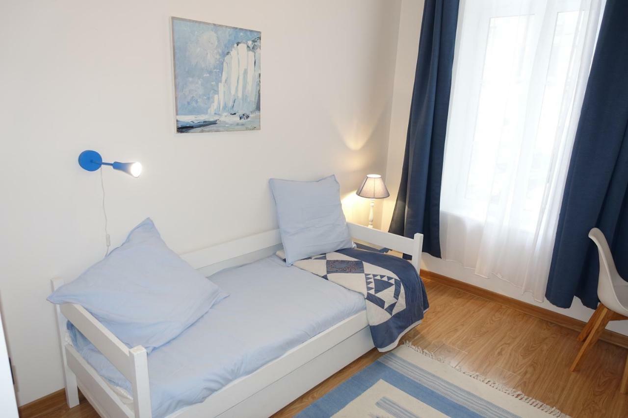 Appartement Cosy Et Lumineux Idealement Place Boulogne-sur-Mer Exterior foto