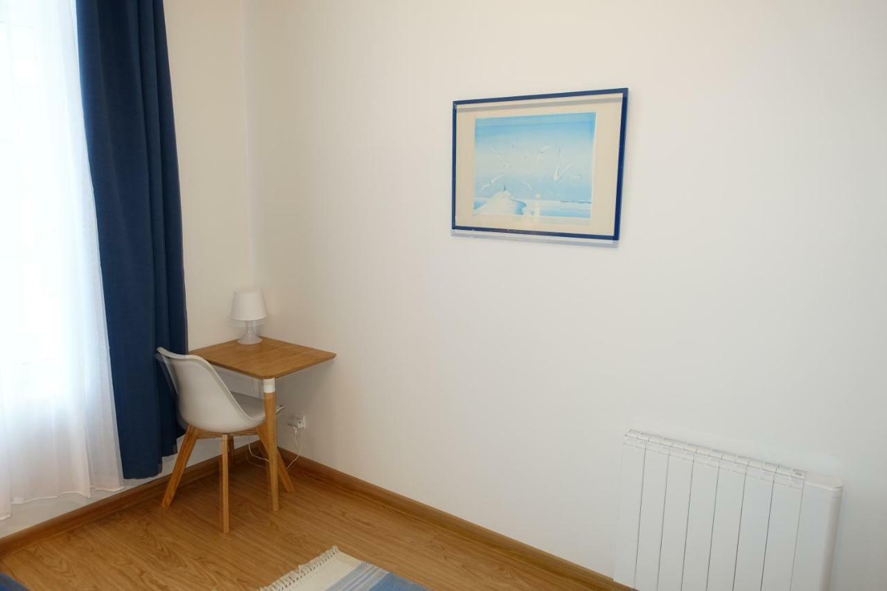 Appartement Cosy Et Lumineux Idealement Place Boulogne-sur-Mer Exterior foto