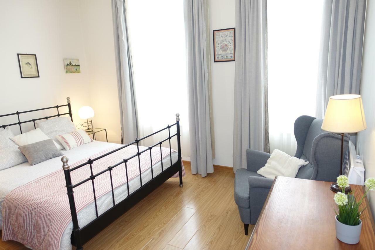 Appartement Cosy Et Lumineux Idealement Place Boulogne-sur-Mer Exterior foto